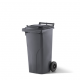 Conteneur plastique 140 l.