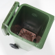 Conteneur à compost (Intérieur)